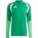 2. Bluza męska adidas Tiro 26 Competition Training Top zielona KA7558