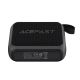 5. Mini głośnik bezprzewodowy Acefast K4 Go Bluetooth 5.4 - czarny