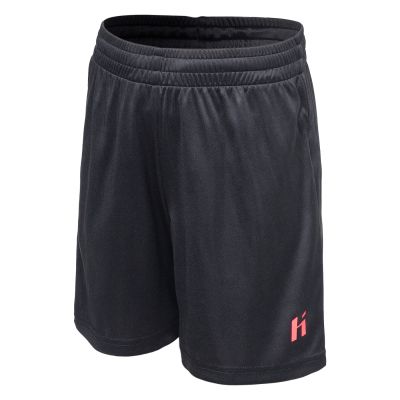 2. Spodenki Huari Huracan II Kids 92800617645