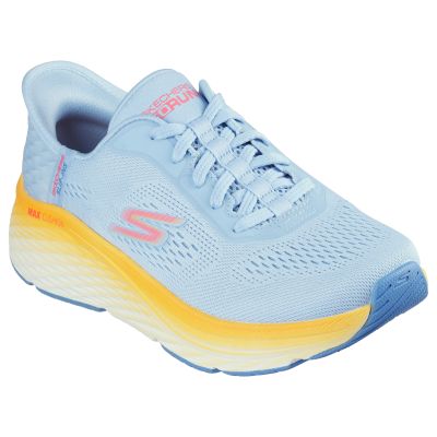 Skechers damskie buty sportowe MAX CUSHIONING ELITE 2.0 SOLACE 129626 BLOR