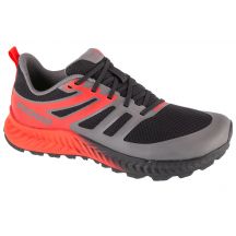 Buty do biegania Inov-8 Trailfly Standard M 001148-BKFRDG-S-001