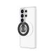 2. Etui AMAZINGTHING Minimal Ring Set na Samsung S26 Ultra - przezroczyste