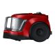 3. Samsung VCC45W0S3R 1,3 l Cylinder próżniowy Suchy 700 W Bez worka