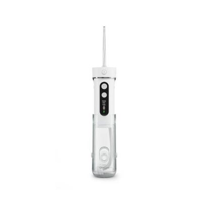 Irygator TrueLife AquaFloss Mini M50 biały 180ml IPX7