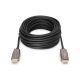 4. ASSMANN Electronic AK-330126-100-S kabel HDMI 10 m HDMI Typu A (Standard) Czarny