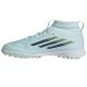 2. Buty adidas F50 Sparkfusion League Jr TF JR1829