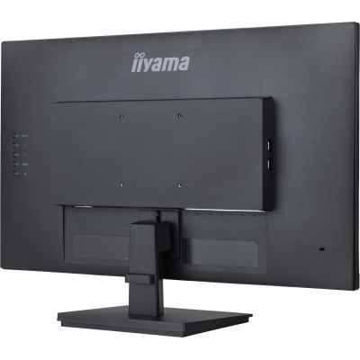 11. iiyama ProLite monitor komputerowy 68,6 cm (27") 2560 x 1440 px Dual WQHD LED Czarny