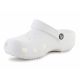 4. Klapki Crocs Classic Clog Jr 206991-100