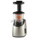 10. Wyciskarka wolnoobrotowa Tefal ZC255B (200W; kolor srebrny)