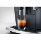 6. Ekspres do kawy Jura E8 Cosmic Black (ED)