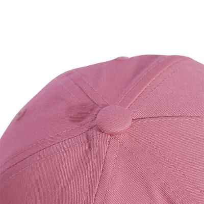 4. Czapka z daszkiem adidas Jr JD1331