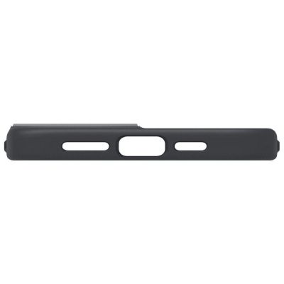 8. Etui Spigen Cyrill Ultra Color Mag z MagSafe na iPhone 14 Plus - ciemnoszare