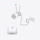 7. Kamera IP REOLINK W430
