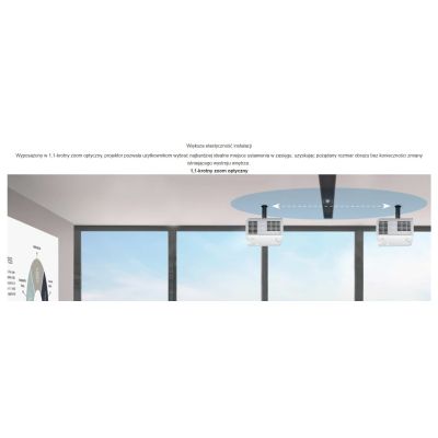 18. VIEWSONIC PROJEKTOR LASEROWY LSD400HD