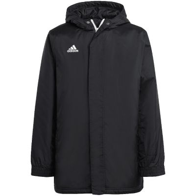 Kurtka adidas Entrada 22 Stadium Jr IB6078