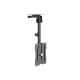 6. Equip 650375 uchwyt do telewizorów 139,7 cm (55") Czarny