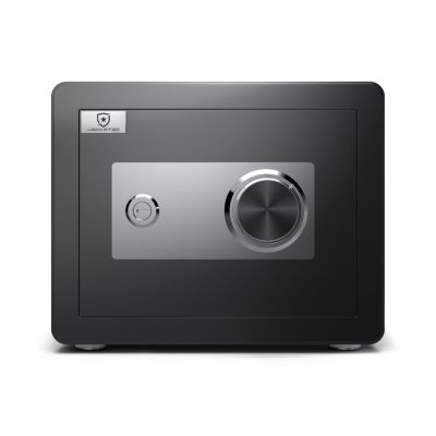 2. Sejf szyfrowo-mechaniczny Extralink Lock Star M-30
