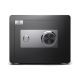 2. Sejf szyfrowo-mechaniczny Extralink Lock Star M-30