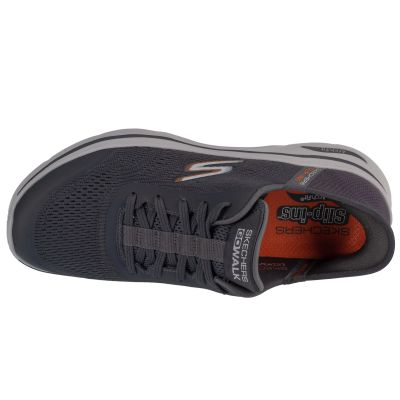 3. Skechers Slip-ins: Arch Fit 2.0 - Simplicity 2 216602-CCOR Szare 41