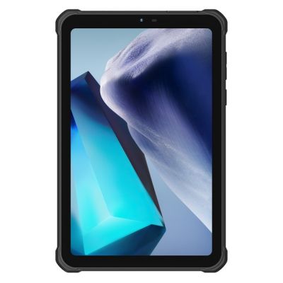 4. Tablet 8" Oukitel RT3 Plus RT3Plus-BE/OL 11000mAh 4/128GB Czarny, Niebieski