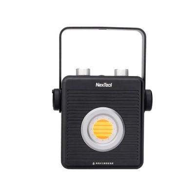 2. Lampa kempingowa reflektor NexTool NE20093 1800 lm białe lub czerwone światło