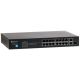 Switch PoE GTX-B1-18-16G1SFP/X 16-portowy SFP