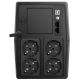 5. PowerWalker VI 1500 SCL zasilacz UPS Technologia line-interactive 1,5 kVA 900 W