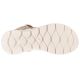 4. Skechers Go Walk Flex Sandal - Sublime 141451-TPE Szare 40