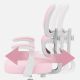 3. Fotel obrotowy Junior 4.4 Pink
