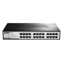 Switch D-Link DGS-1024D/E 24-portowy