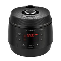 Multicooker z kukułką Premium 5000ml Schwarz CMC-QAB549S