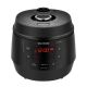 Multicooker z kukułką Premium 5000ml Schwarz CMC-QAB549S