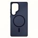 7. Etui 3mk Smoke MagCase na Samsung Galaxy S25 Ultra - czarne