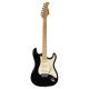 Prodipe Guitars ST80MA BK  - gitara elektryczna