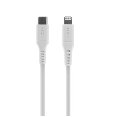 2. FIXED FIXDLS-CL12-WH kabel Lightning 1,2 m Biały