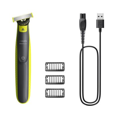 2. Golarka PHILIPS Oneblade 360 QP 2724/23