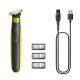 2. Golarka PHILIPS Oneblade 360 QP 2724/23