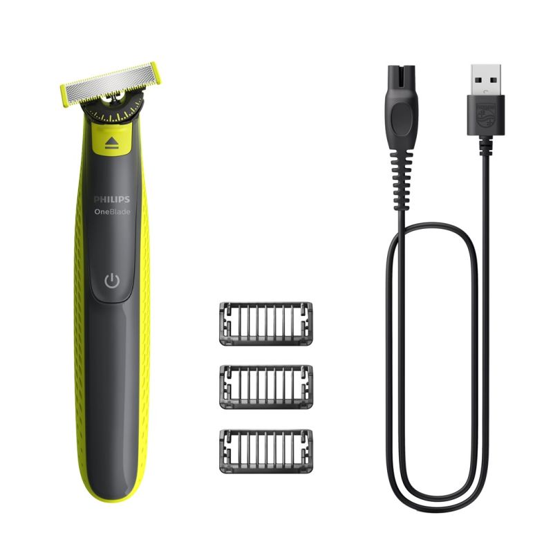2. Golarka PHILIPS Oneblade 360 QP 2724/23