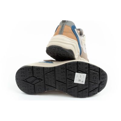 7. Skechers Nova Jogger buty sportowe dziecięce na rzep dla chłopców