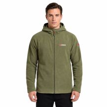 Polar męski Geographical Norway TUGOOD KAKI DB MEN 233 (WZ3332H/GN-KAKI)