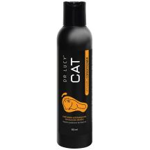 DR LUCY - CAT VITAMIN CONDITIONER 150 ML SKONCENTROWANA ODŻYWKA WITAMINOWA DO KOTÓW O DŁUGIEJ SIERŚCI, ODŻYWIA, REGENERUJE, PRZYWRACA BLASK