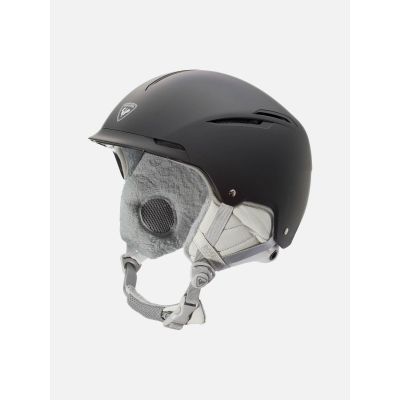 2. Kask narciarski ROSSIGNOL TEMPLAR Impacts W black