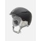 2. Kask narciarski ROSSIGNOL TEMPLAR Impacts W black