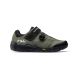3. Buty rowerowe NORTHWAVE Overland Plus ciemna zieleń