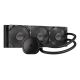 6. CORSAIR NAUTILUS 360, 360mm Radiator, Liquid CPU Cooler