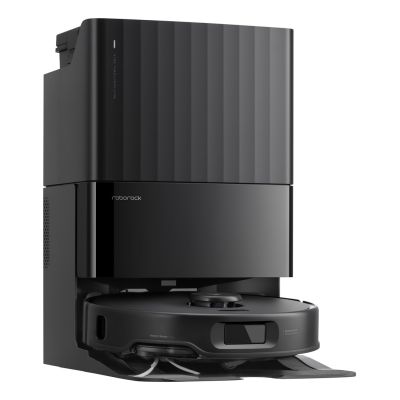 2. Robot sprzątający Roborock Qrevo Edge 5V1 (czarny)