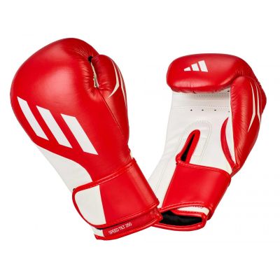 15. Rękawice bokserskie Adidas Speed Tilt 250