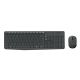 3. MK235 WIRELESS KEYBOARD / MOUSE/COMBO GREY-DEU-2.4GHZ-CENTRAL