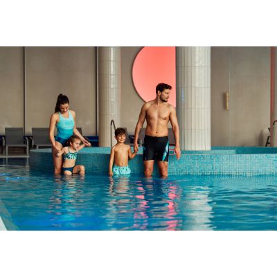 Strój kąpielowy AquaWave Salava Wmns W 92800498804