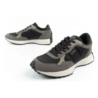 8. Lee Cooper buty sportowe sneakersy męskie modne wygodne wytrzymałe